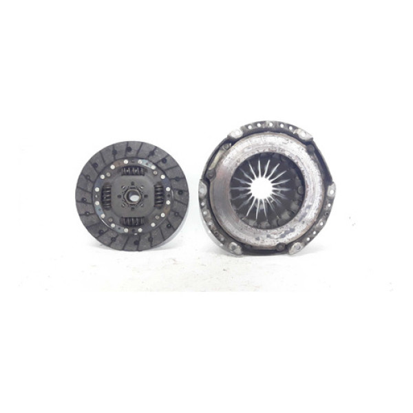 Disco Platô Embreagem Gol/voyage 16/18 1.0 3cc 28162