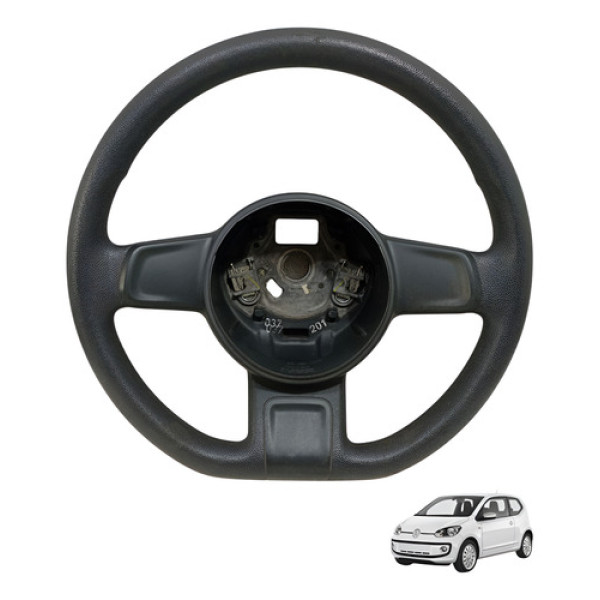 Volante Direção Volks Up 2014 2015 2016 2017 2018 A 2021