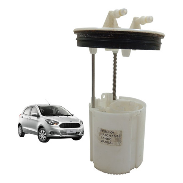 Bomba Combustível Ford Ka 2015 2016 2017 2018