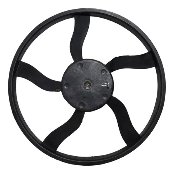 Ventoinha Radiador Peugeot 206 Sem Ar Recondicionada 