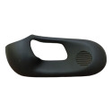 Moldura Maçaneta Interna Dianteiro Direito Gm Corsa Classic  Preto Dianteira