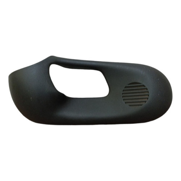 Moldura Maçaneta Interna Dianteiro Direito Gm Corsa Classic  Preto Dianteira