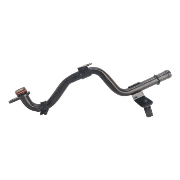 Tubo Água Motor Argo Cronos 1.0 3cc 17 A 23 