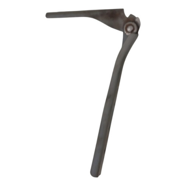 Braço Capo Esquerdo Fiesta 2004 2005 2006 2007 Original