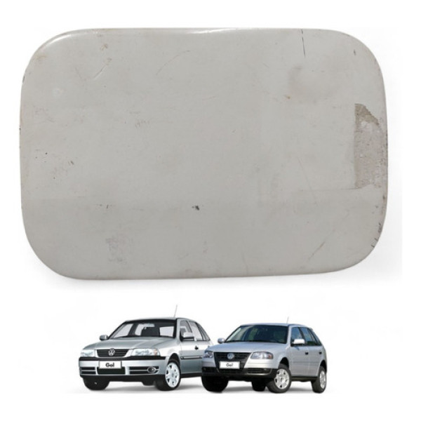 Poritnhola Tanque Combustível Gol G3 2000 2001 2002 A 2005
