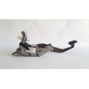 Pedal Freio Manual C Toyota Etios 1.5 2013/17 Original