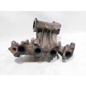 Coletor Admissão Gm Celta 1.0 Corsa Montana Meriva 93286142