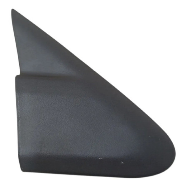 Moldura Paralama Direito Argo 2017 A 2021 Original Preto
