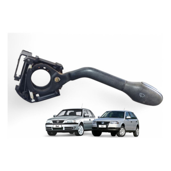 Chave Limpador Parabrisa Gol Parati Saveiro 2000  A 2012