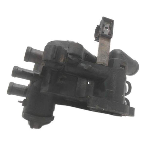 Carcaça Da Válvula Termostática Gol G5 Original