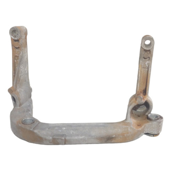 Suporte Coxim Câmbio Idea 1.4 Fire 04 A 10 46765949