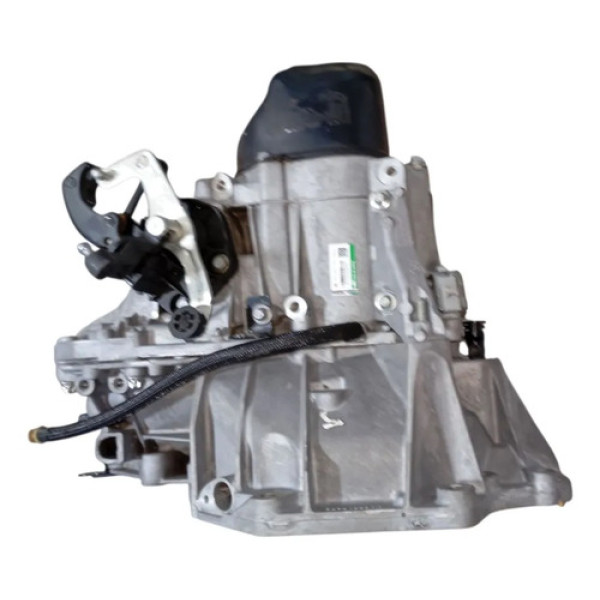 Caixa Marcha Câmbio Sandero Logan 1.0 3cc 2017 2018 A 2024