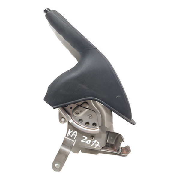 Alavanca Freio De Mão Ford Ka 2014/19 Original 