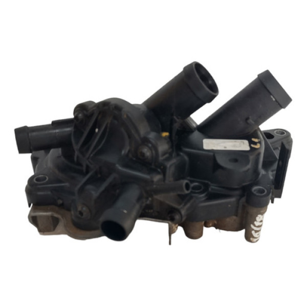 Bomba D Agua Gol Voyage 1.0 3cc Ea211 16 A 18 04e121042 