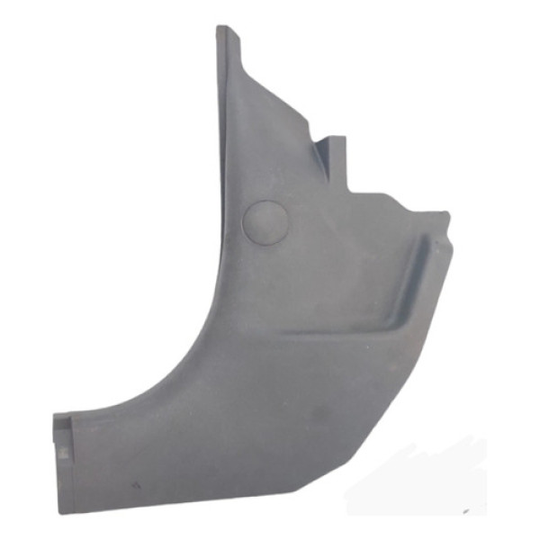 Soleira Dianteira Esquerda Meriva 02 A 12 93368626 901227033 Preto