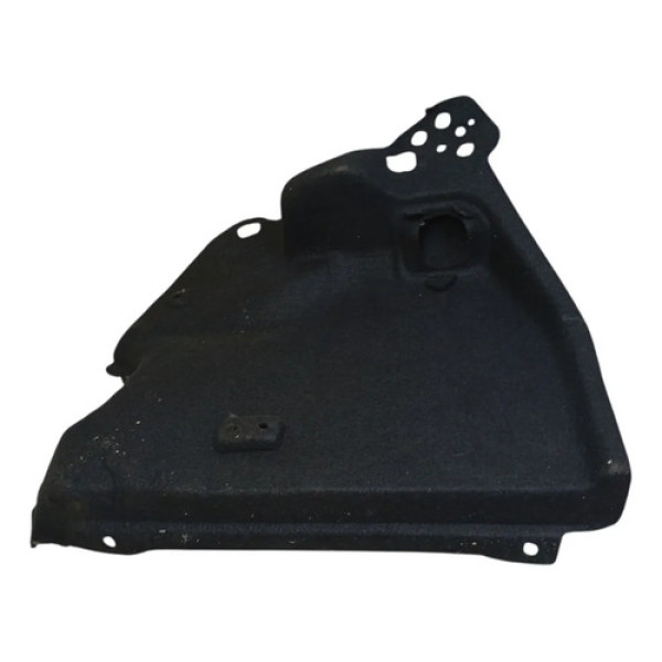 Forro Porta Malas Direito Argo 2017 18 19 20 2021 Original