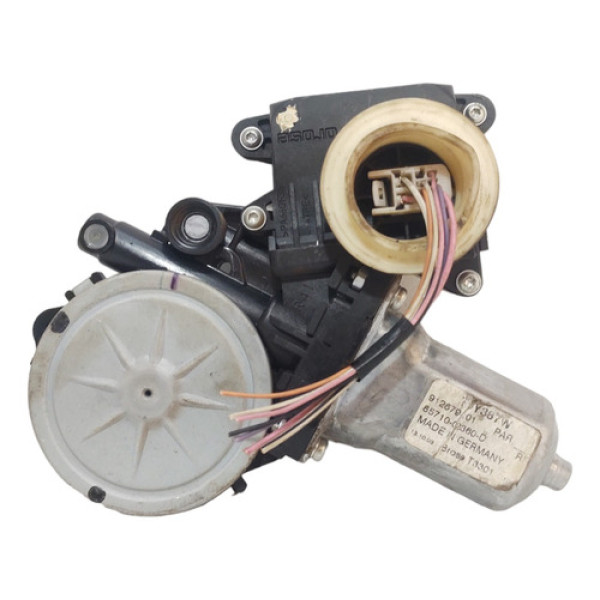 Motor Vidro Elétrico Tras Esquerdo Corolla 9 A 14 8570102010