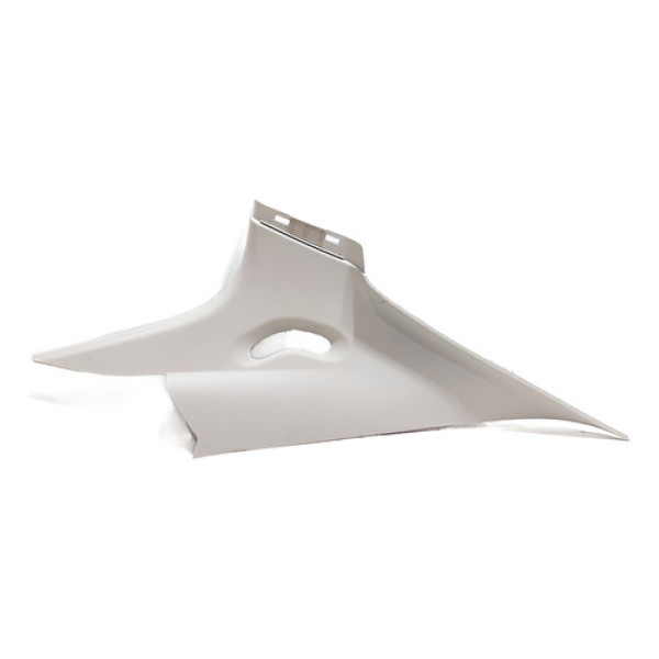 Acabamento Coluna Traseira Esquerda Ford Ka 2018