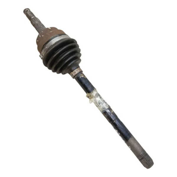 Semi Eixo Meriva Esq 2002 2003 2004 2005 2006 2007 A 2012