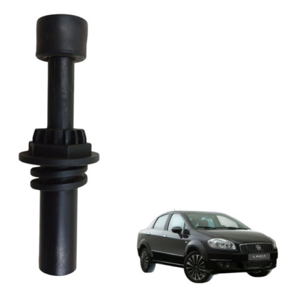 Limitador Porta Malas Linea 2008 2009 2010 2011 2012 A 2015