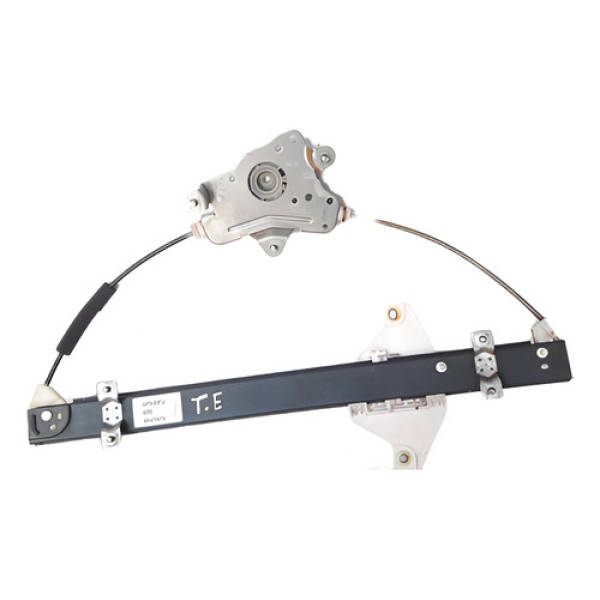 Maquina Vidro Elétrico Traseiro Esquerdo Captiva 09/13 Origi