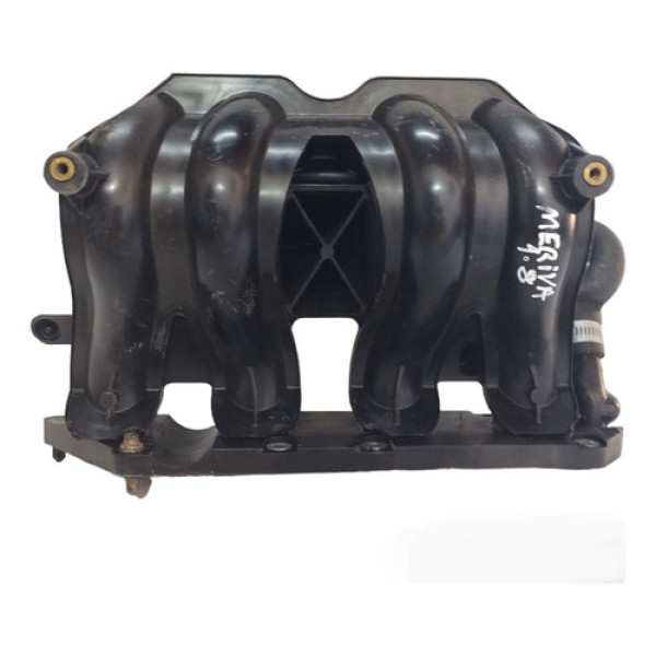 Coletor Admissão Meriva Corsa Maxx  1.8 93397802 