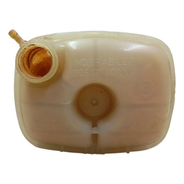 Reservatório Água Radiador Gol Quadrado Ap 1.6 1987 A 1994