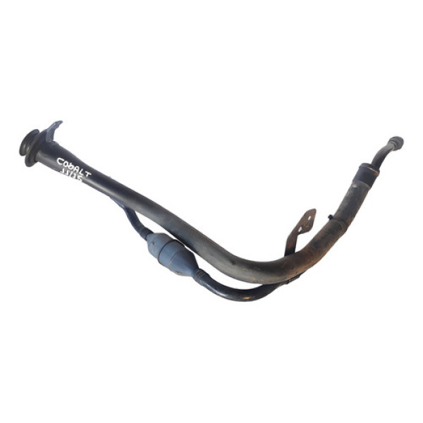 Tubo Gargalo Combustível Cobalt 2011/2015 5503088 Original