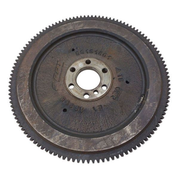 Volante Cremalheira Palio Uno Mobi Fire Evo 1.0 55191801