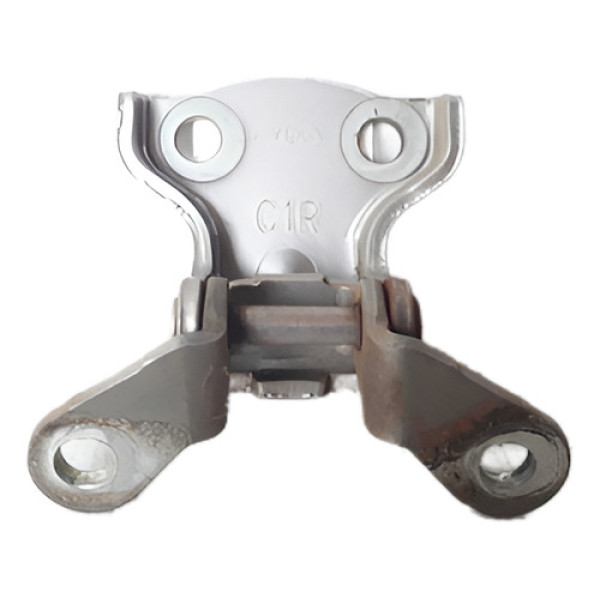 Dobradiça Porta Traseira Direita Inferior Captiva 09/13 Orig