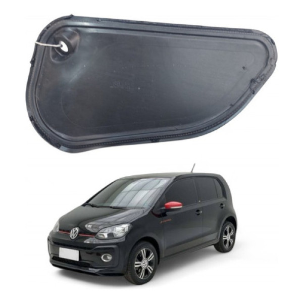 Acabamento Interno Porta Traseira Direita Vw Up 1sb839916a 