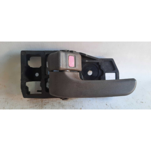 Puxador Maçaneta Int Dianteira Direita Chery Tiggo 2009  