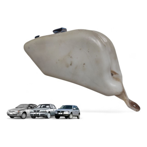 Reservatorio Dagua Limpador Parabrisa Gol 95 A 09 377955453