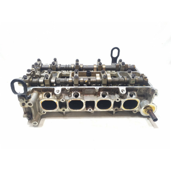 Cabeçote Fusion Sel 2.5 16v Usado 2010 2011 2012 P/retificar