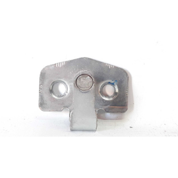 Batente Fechadura Traseira Direita Meriva 2/12 96336 