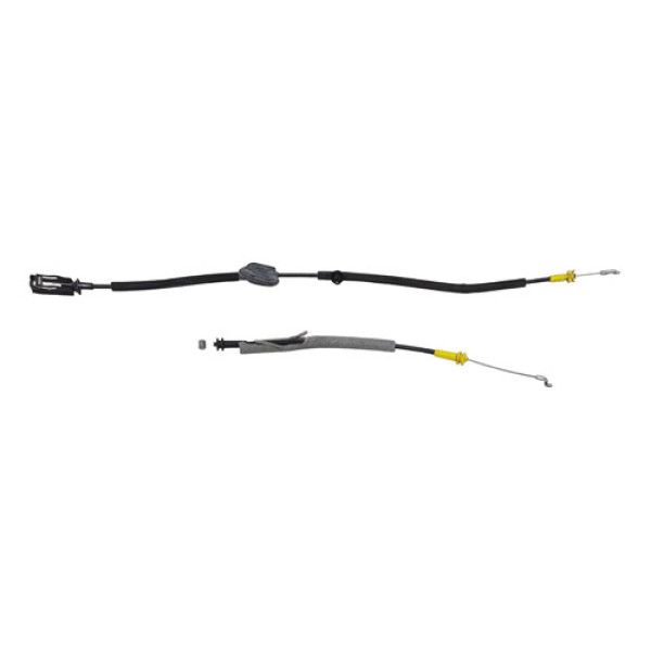 Cabo Fechadura Traseira Esquerda Ka 14 A 21