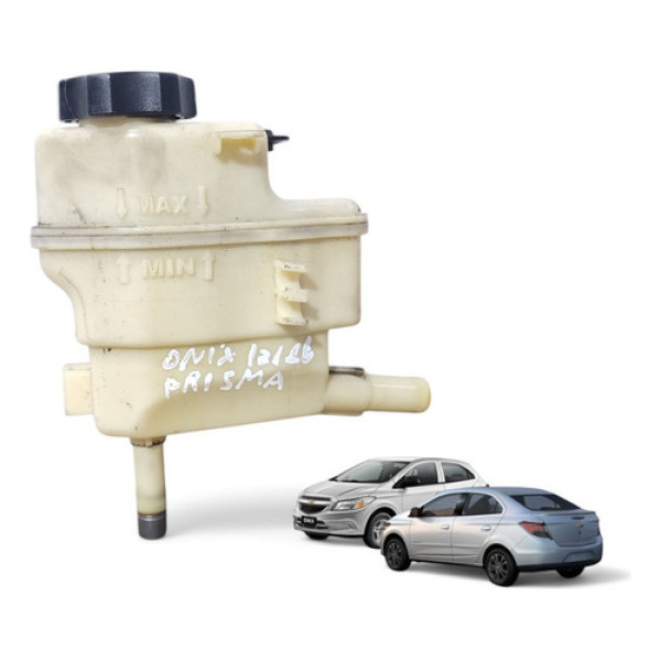 Reservatório Óleo Direção Hidráulica Onix Prisma 2012 A 2016