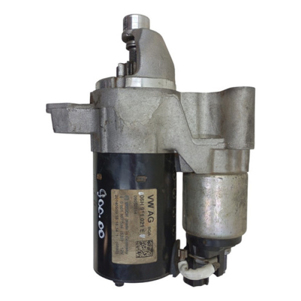 Motor Partida Arranque A4 2.0 Tfsi 180cv 2013 2014 2015 2016