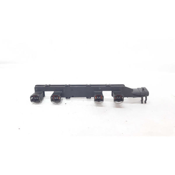 Chicote Bico Injetor Clio 1.0 8v 99 A 02 28591 