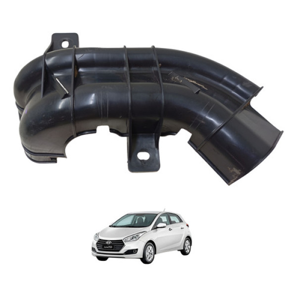 Protetor Gargalo Tanque Hb20 Hatch 2013 2014 2015 A 2019 2013