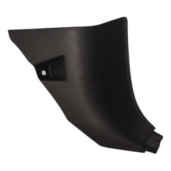 Soleira Int Dianteira Direita Hilux 16/20 6211-kk010 24598 Preto