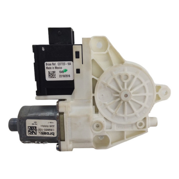 Motor Vidro Elétrico Tras Direito Toro 16 A 21 0130823858 