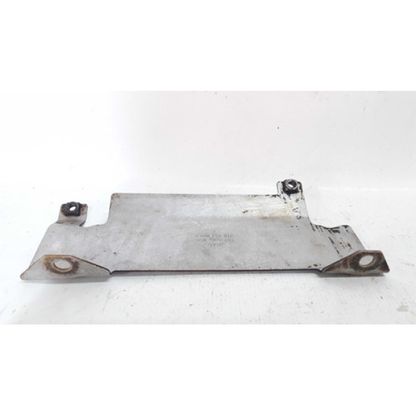 Defletor Esquerdo Calor Tubagem Escape Audi A4 078253009b