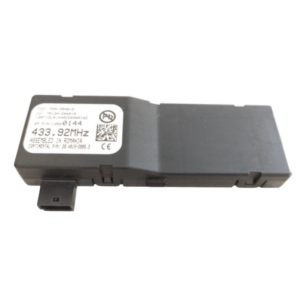 Módulo Alarme Onix Prisma Cobalt Sonic 12 A 16 7812a284019