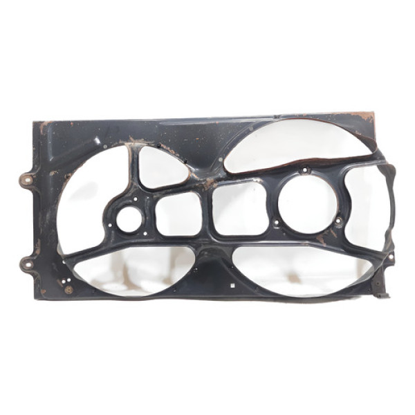 Defletor Da Ventoinha Passat Alemão Variant 1999 Automático