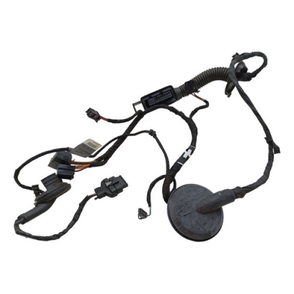 Chicote Porta Traseira Esquerda A4 2013 A 2016 Cod 8k0971687