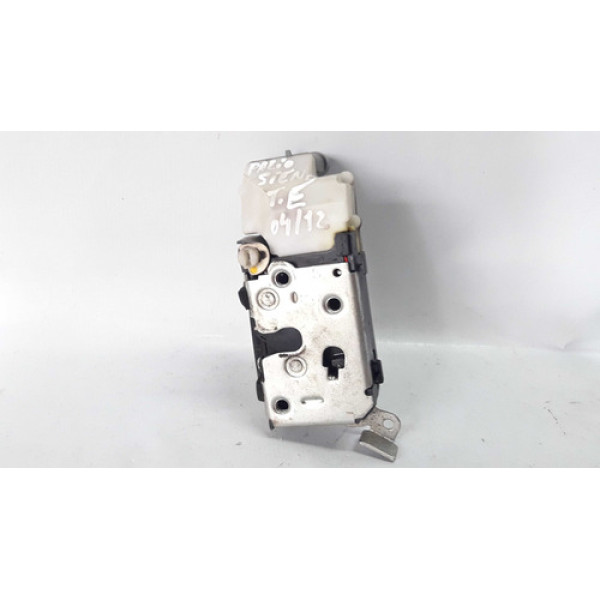 Fechadura Elétrica Traseira Esquerda Palio/siena 4/12 20374