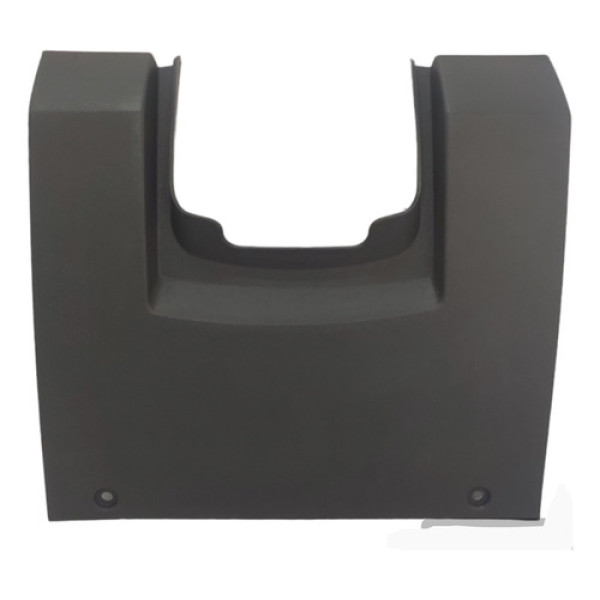 Moldura Inferior Coluna Direção  Meriva 02 A 12