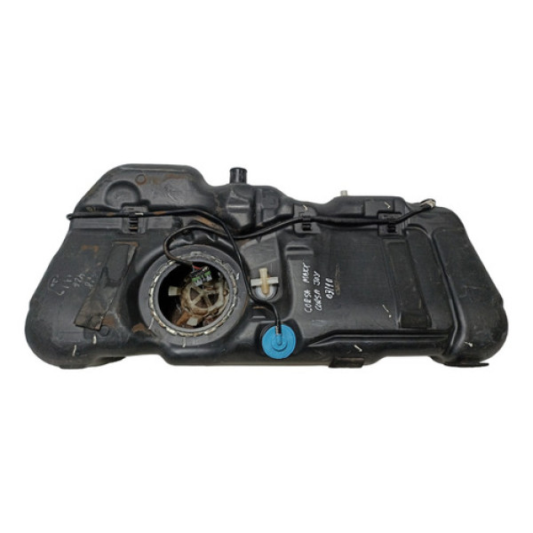Tanque De Combustível Chevrolet Corsa Max Joy 2003 A 2010