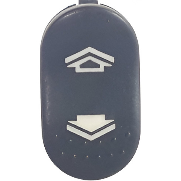 Botão Vidro Elétrico Dianteiro Direito Focus 02/07 Original 